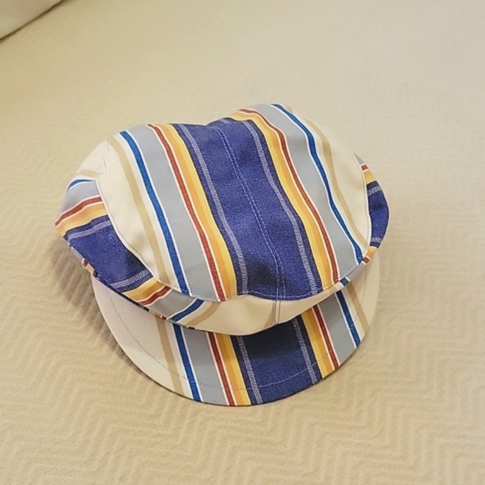 Alessandra Bacci Firenze Hat - Italy